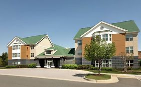 Homewood Suites By Hilton Dulles-North Loudoun