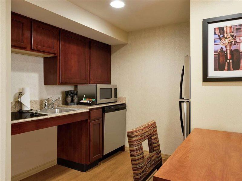 Homewood Suites By Hilton Dulles-North Loudoun Ashburn Exterior photo
