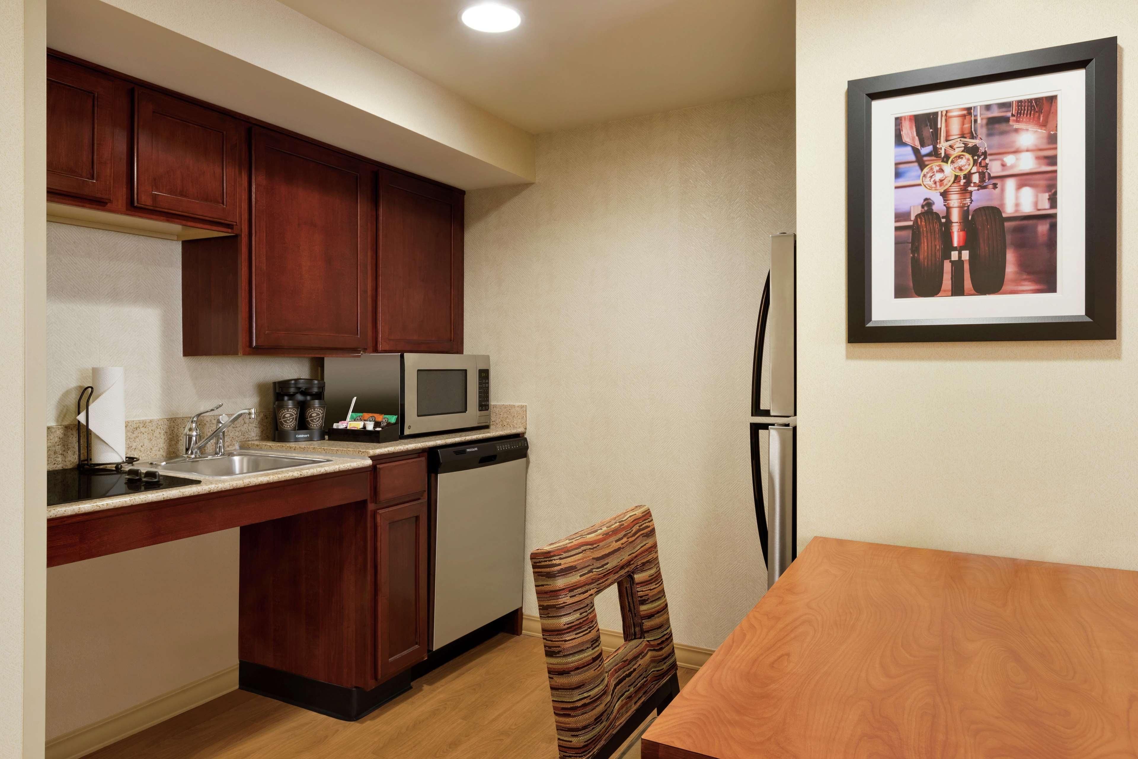Homewood Suites By Hilton Dulles-North Loudoun Ashburn Exterior photo