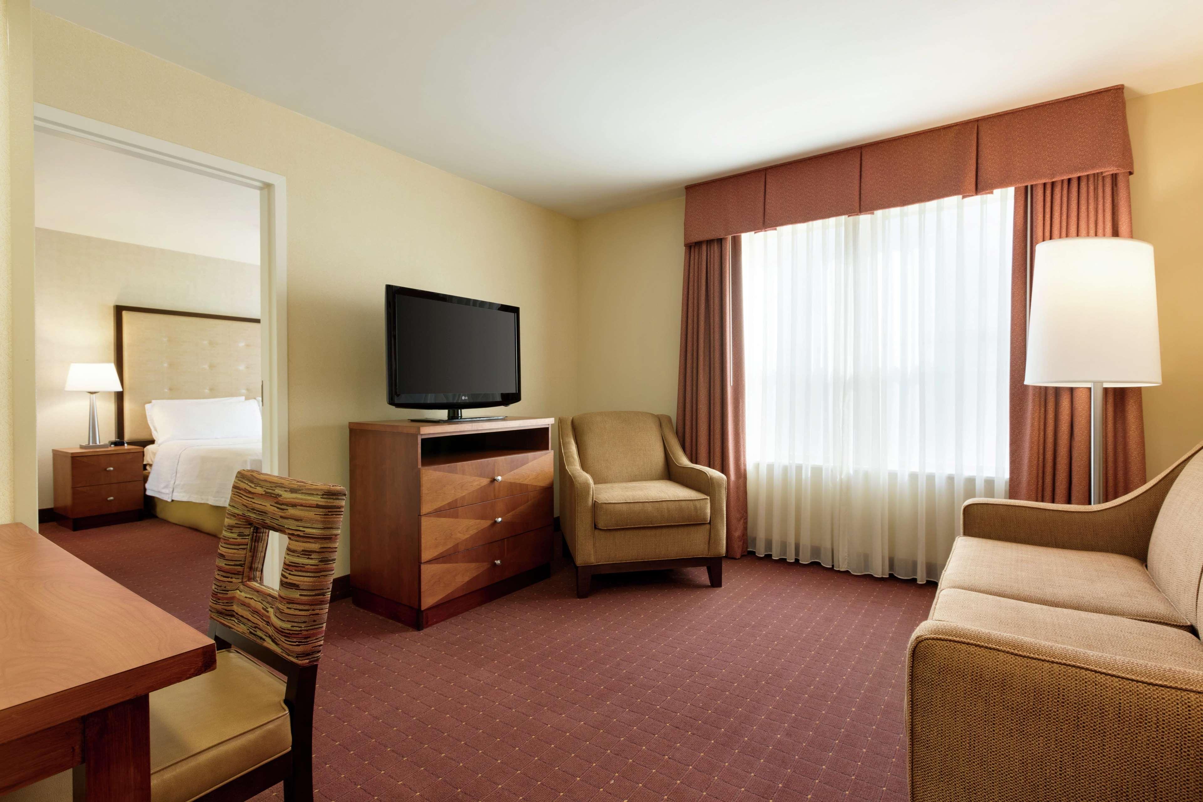 Homewood Suites By Hilton Dulles-North Loudoun Ashburn Exterior photo