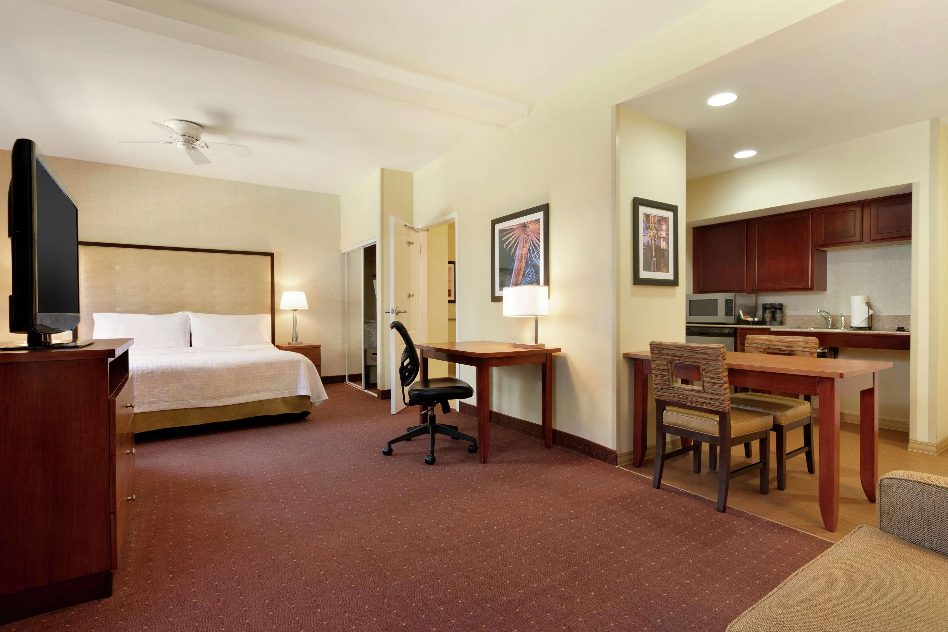 Homewood Suites By Hilton Dulles-North Loudoun Ashburn Exterior photo