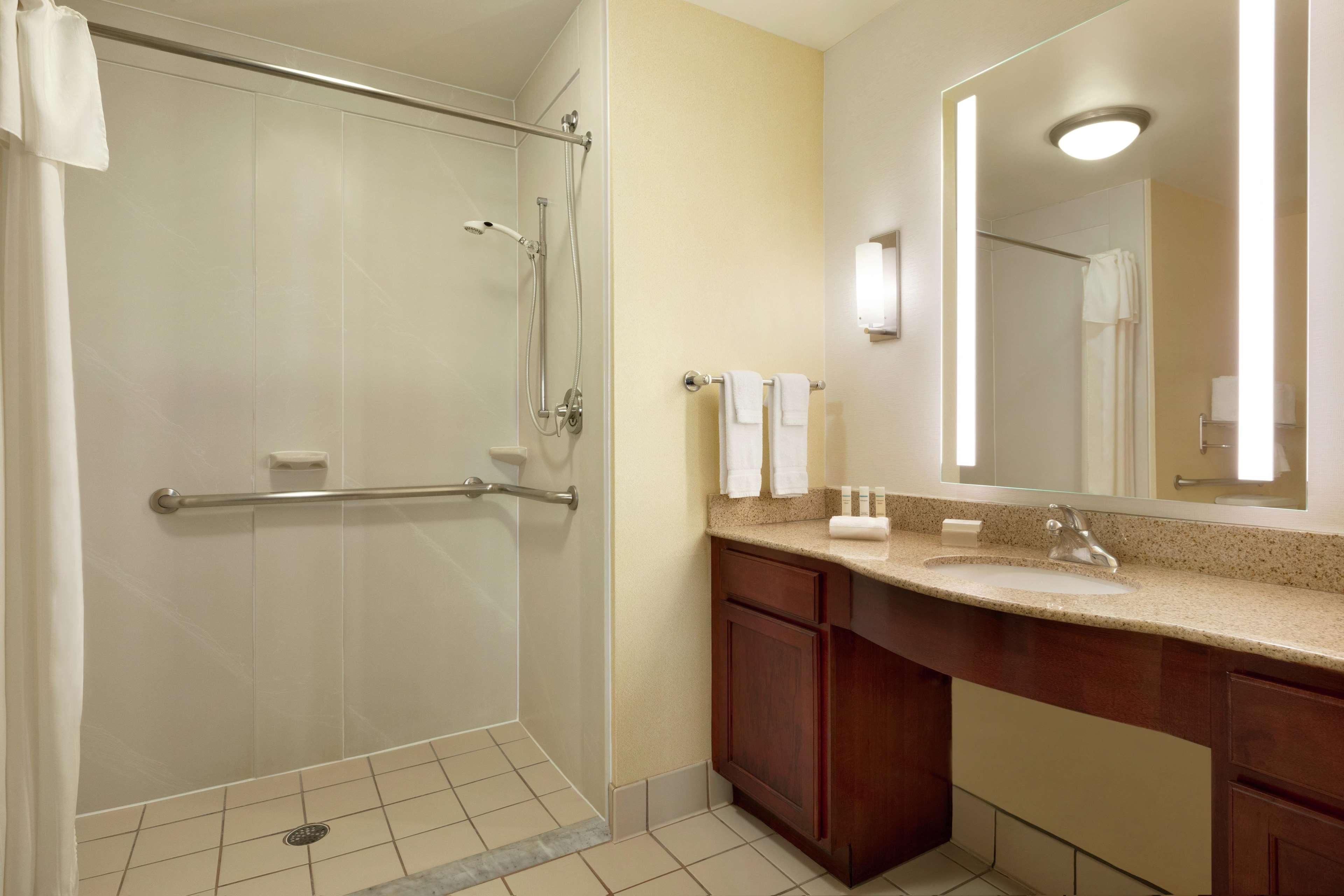 Homewood Suites By Hilton Dulles-North Loudoun Ashburn Exterior photo