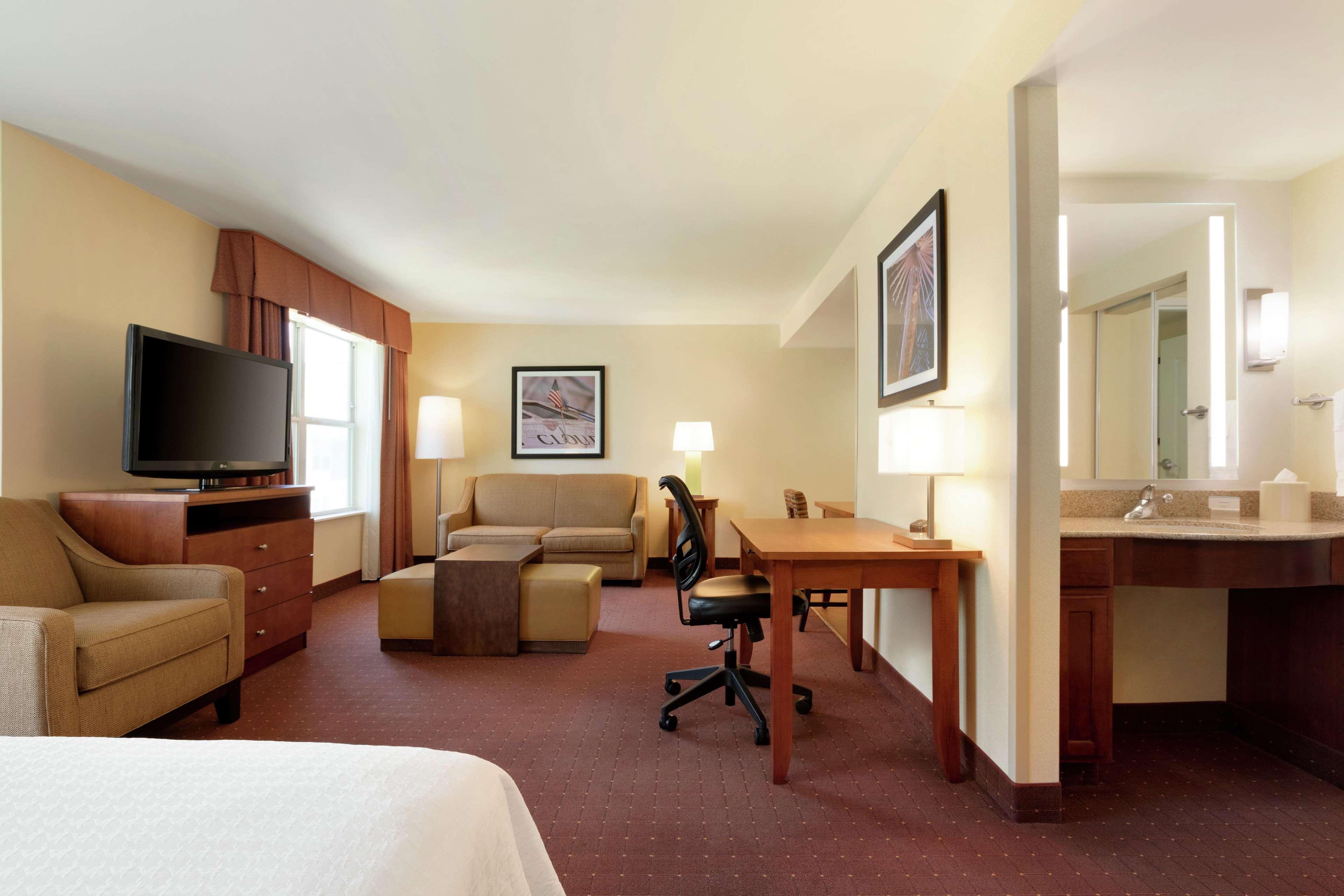 Homewood Suites By Hilton Dulles-North Loudoun Ashburn Exterior photo