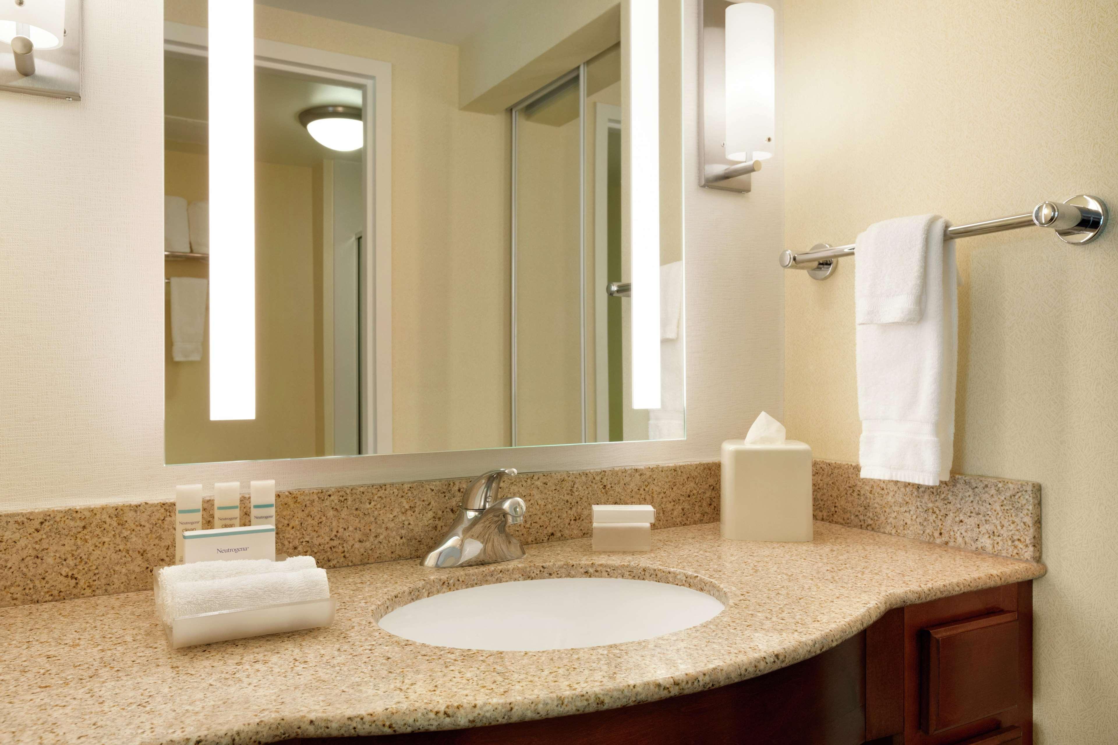 Homewood Suites By Hilton Dulles-North Loudoun Ashburn Exterior photo