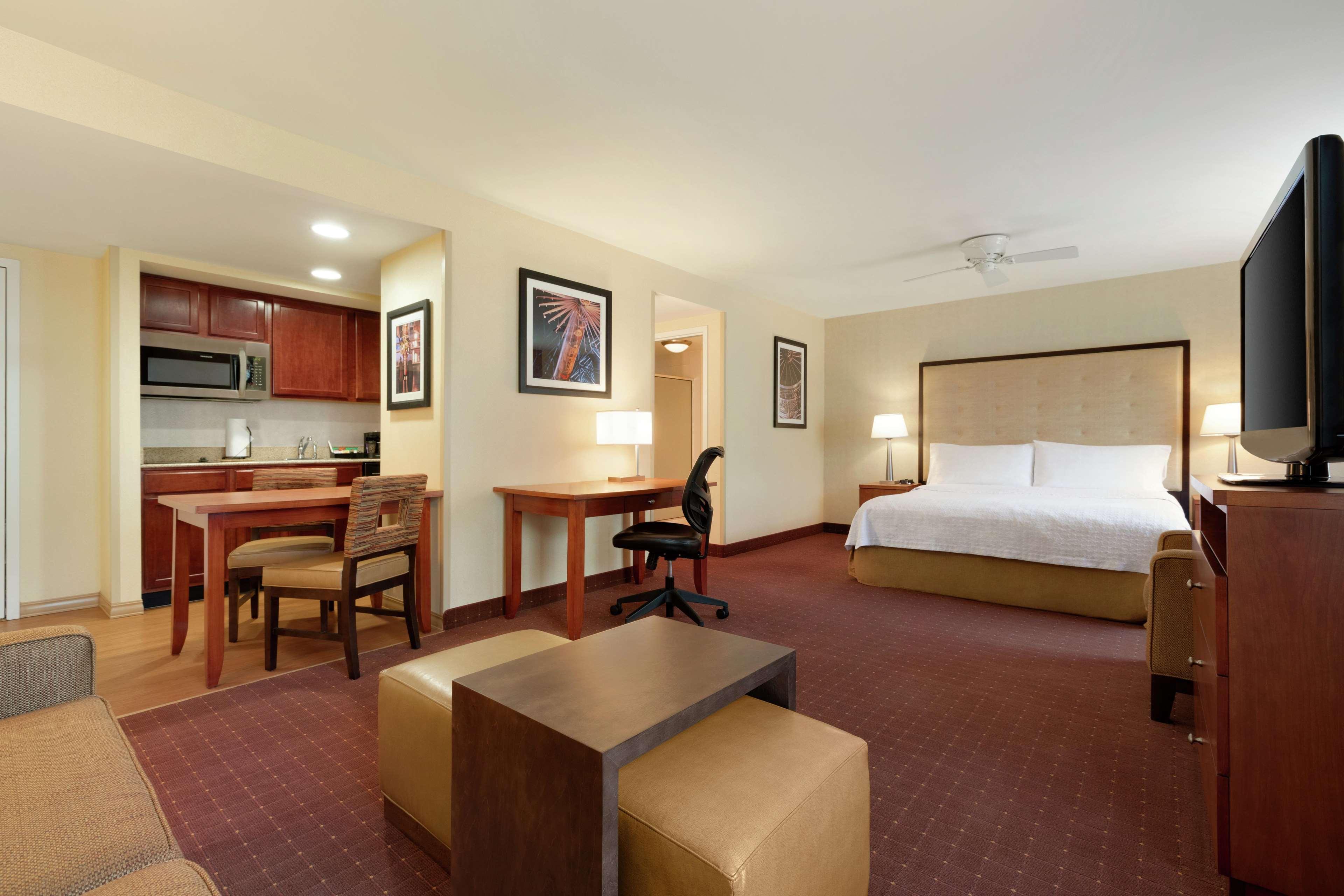 Homewood Suites By Hilton Dulles-North Loudoun Ashburn Exterior photo