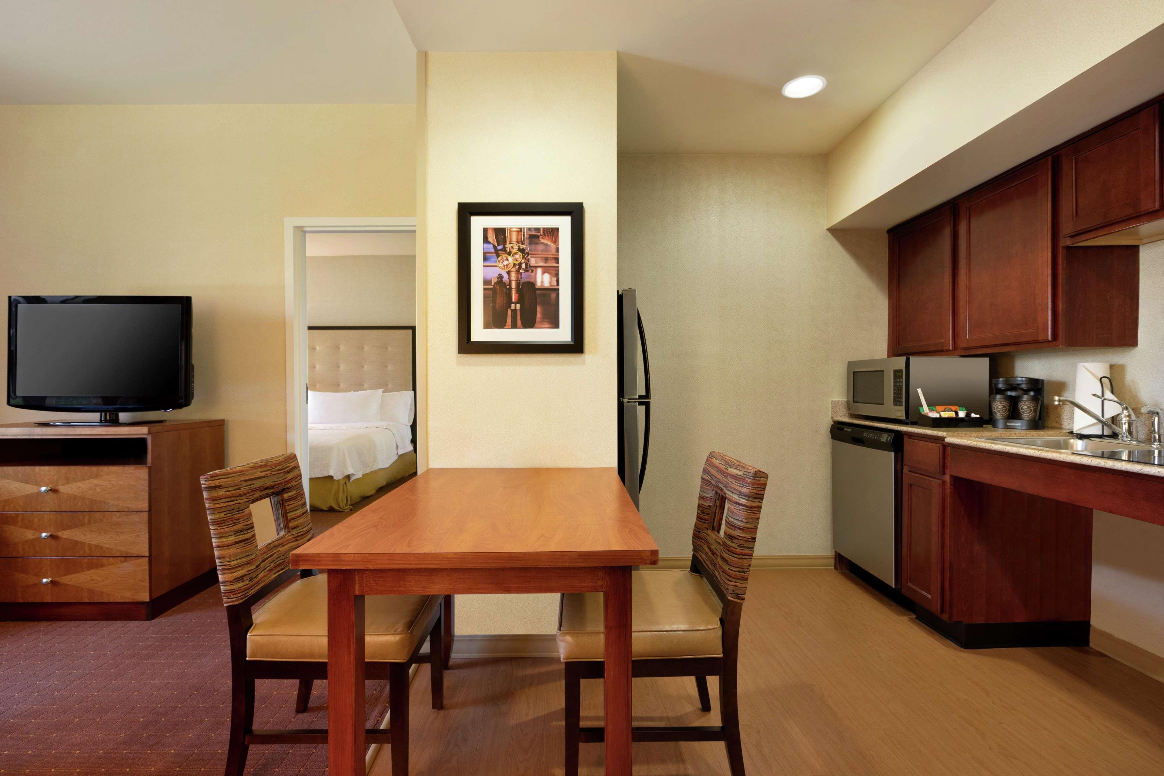 Homewood Suites By Hilton Dulles-North Loudoun Ashburn Exterior photo