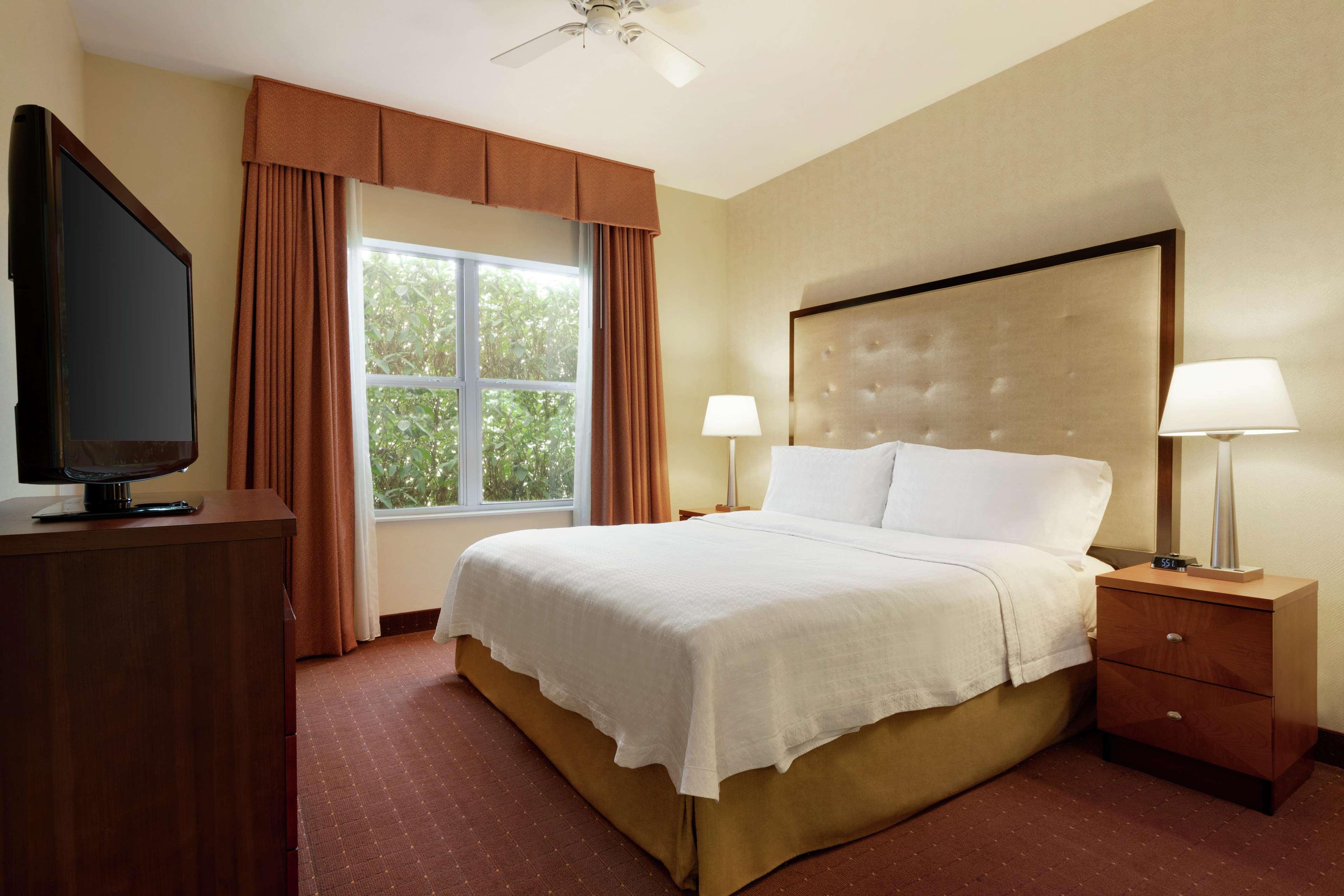 Homewood Suites By Hilton Dulles-North Loudoun Ashburn Exterior photo