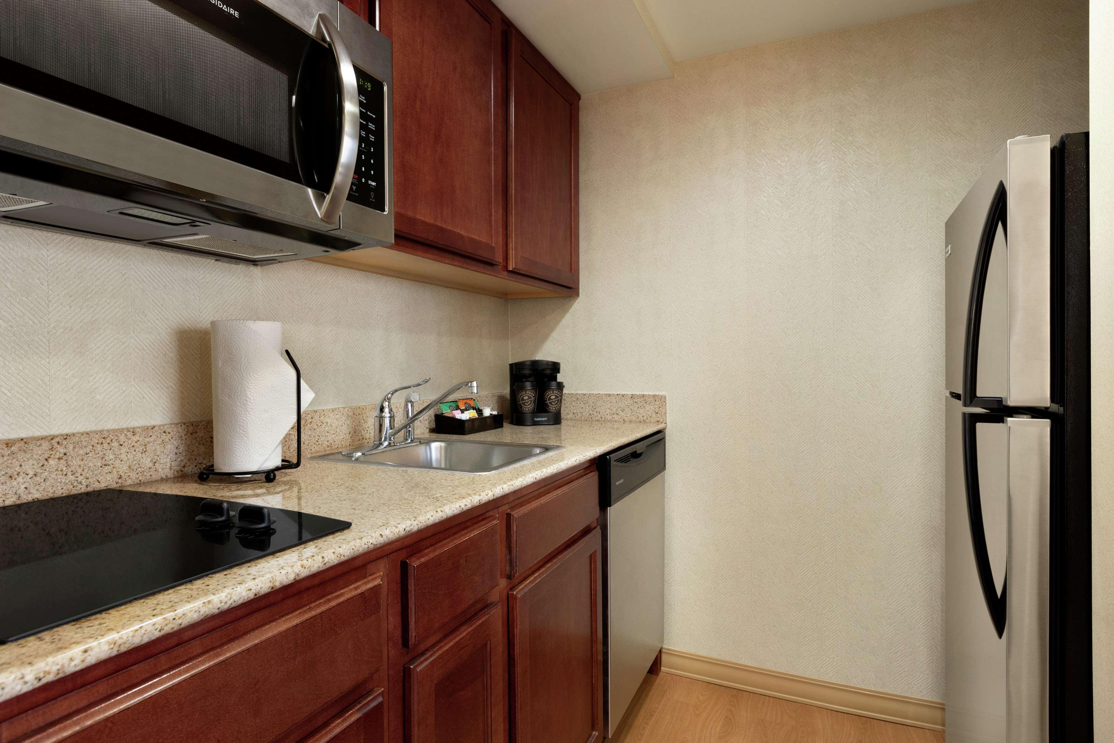 Homewood Suites By Hilton Dulles-North Loudoun Ashburn Exterior photo