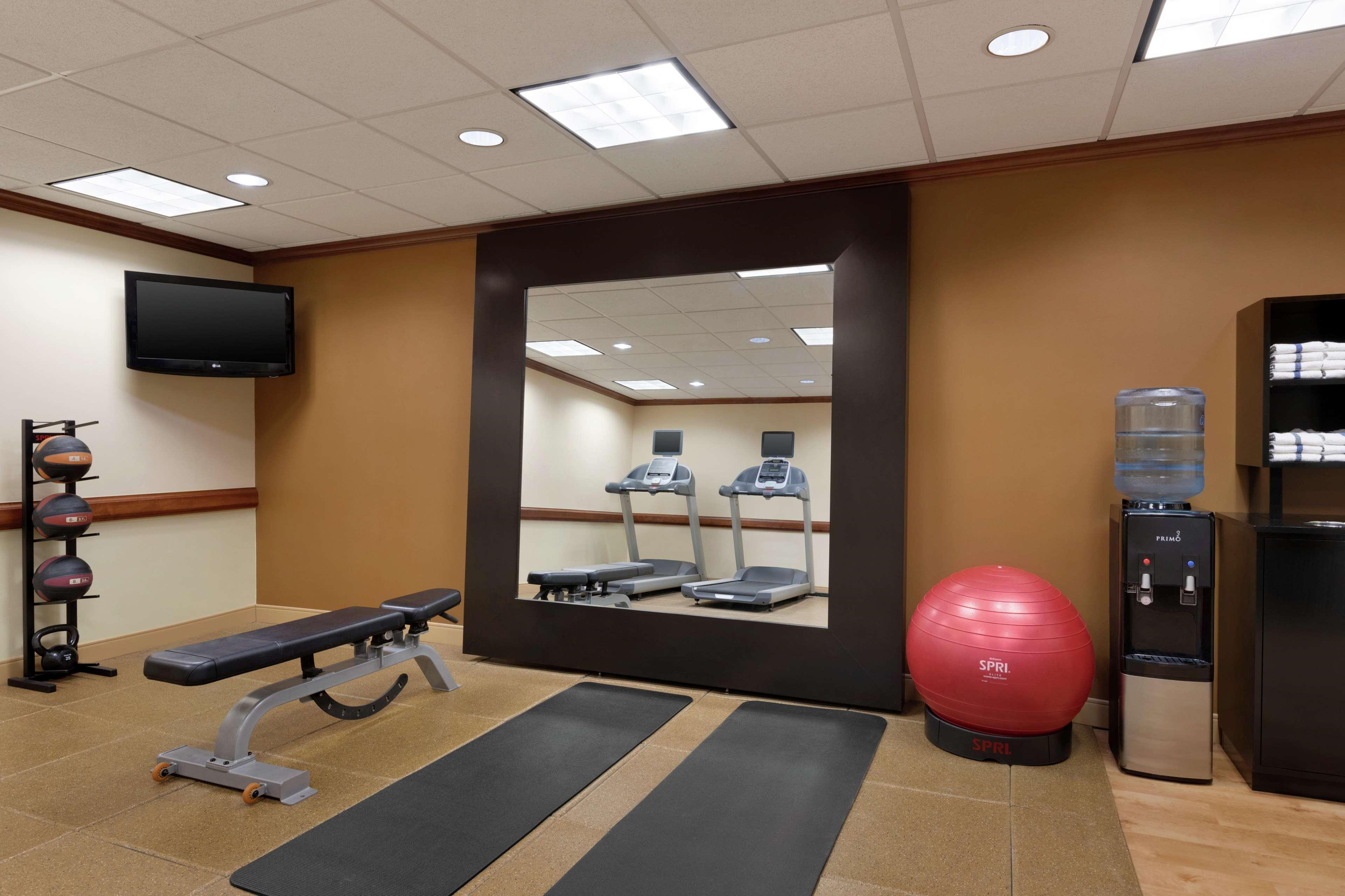 Homewood Suites By Hilton Dulles-North Loudoun Ashburn Exterior photo