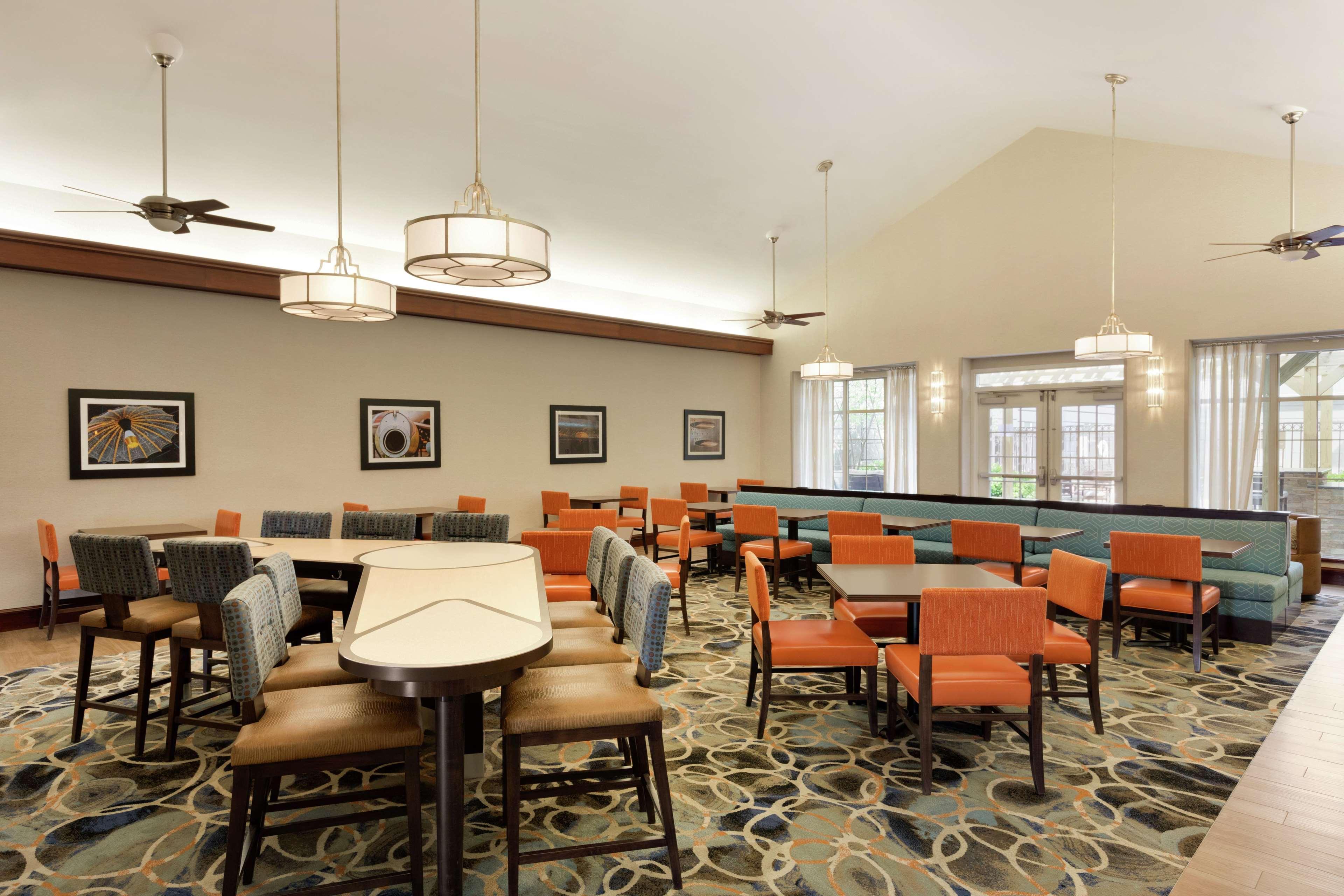 Homewood Suites By Hilton Dulles-North Loudoun Ashburn Exterior photo