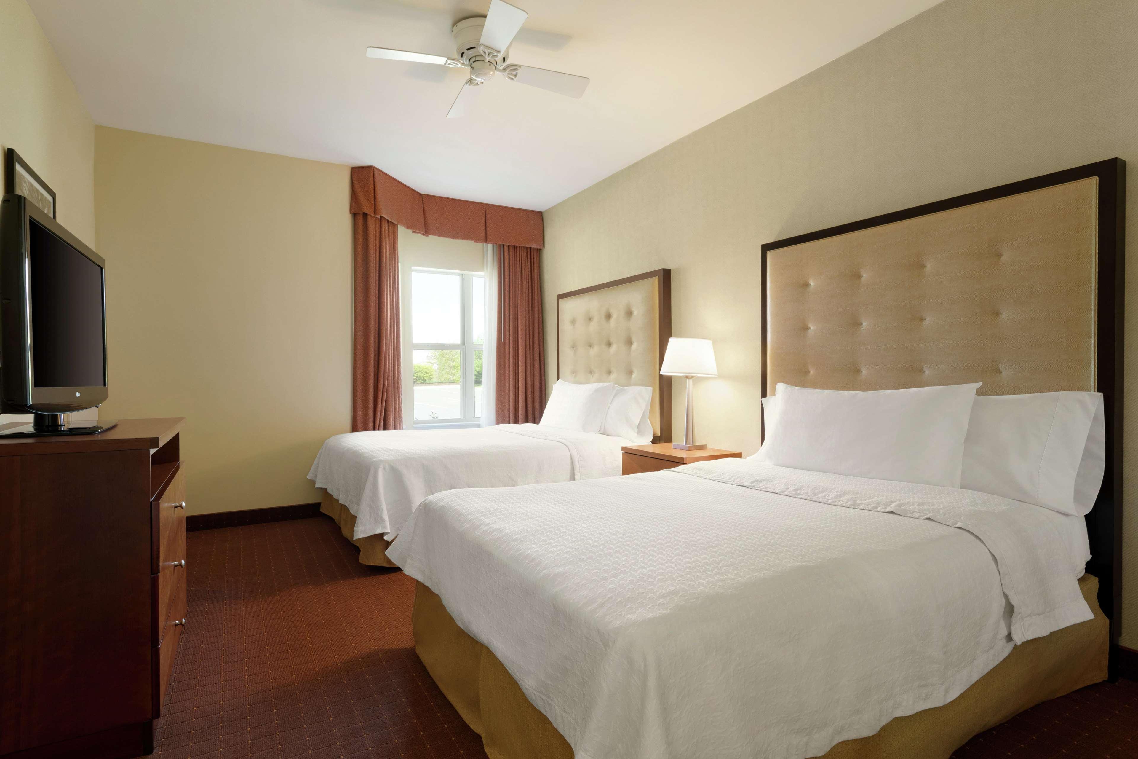 Homewood Suites By Hilton Dulles-North Loudoun Ashburn Exterior photo