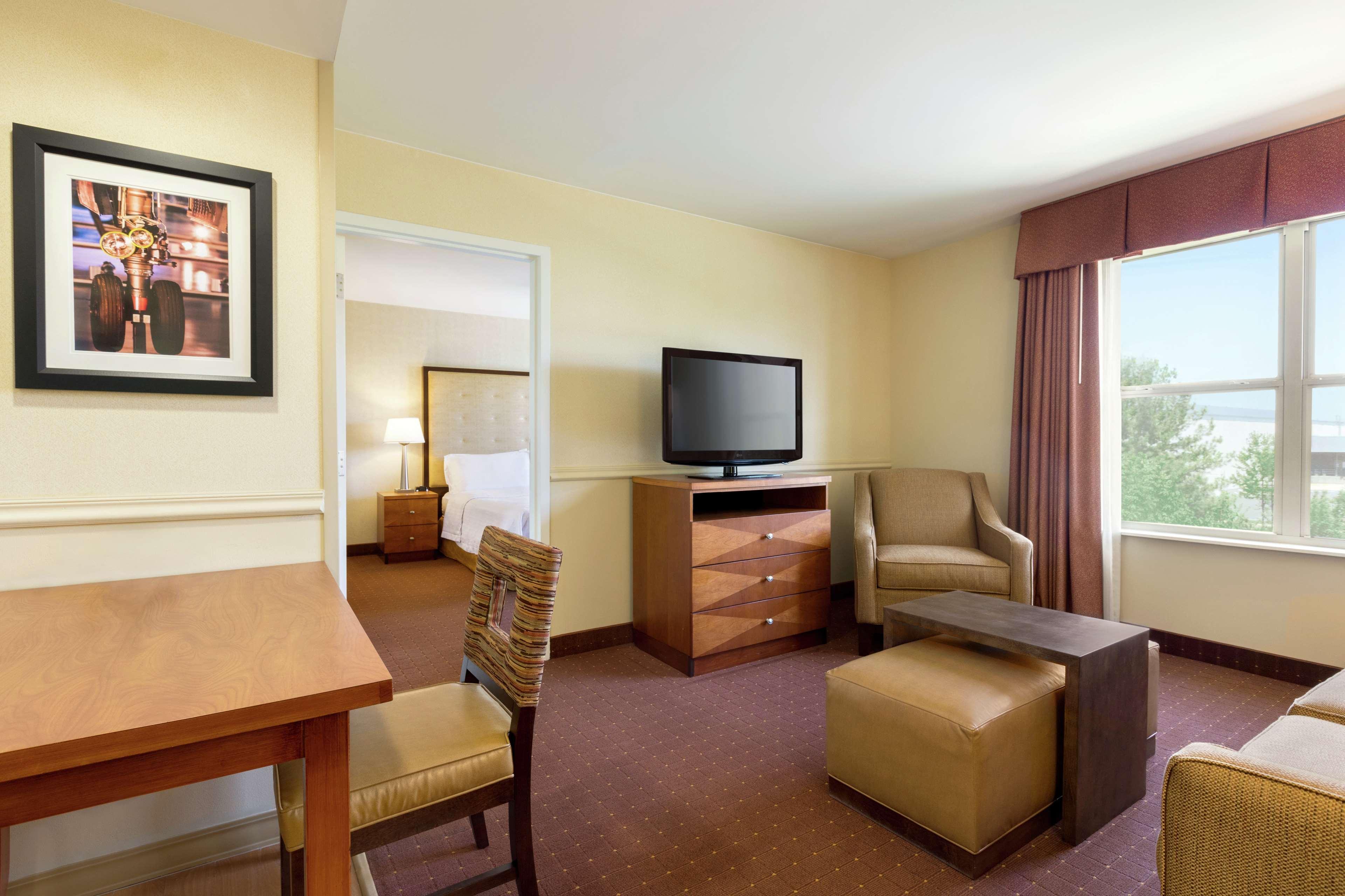 Homewood Suites By Hilton Dulles-North Loudoun Ashburn Exterior photo