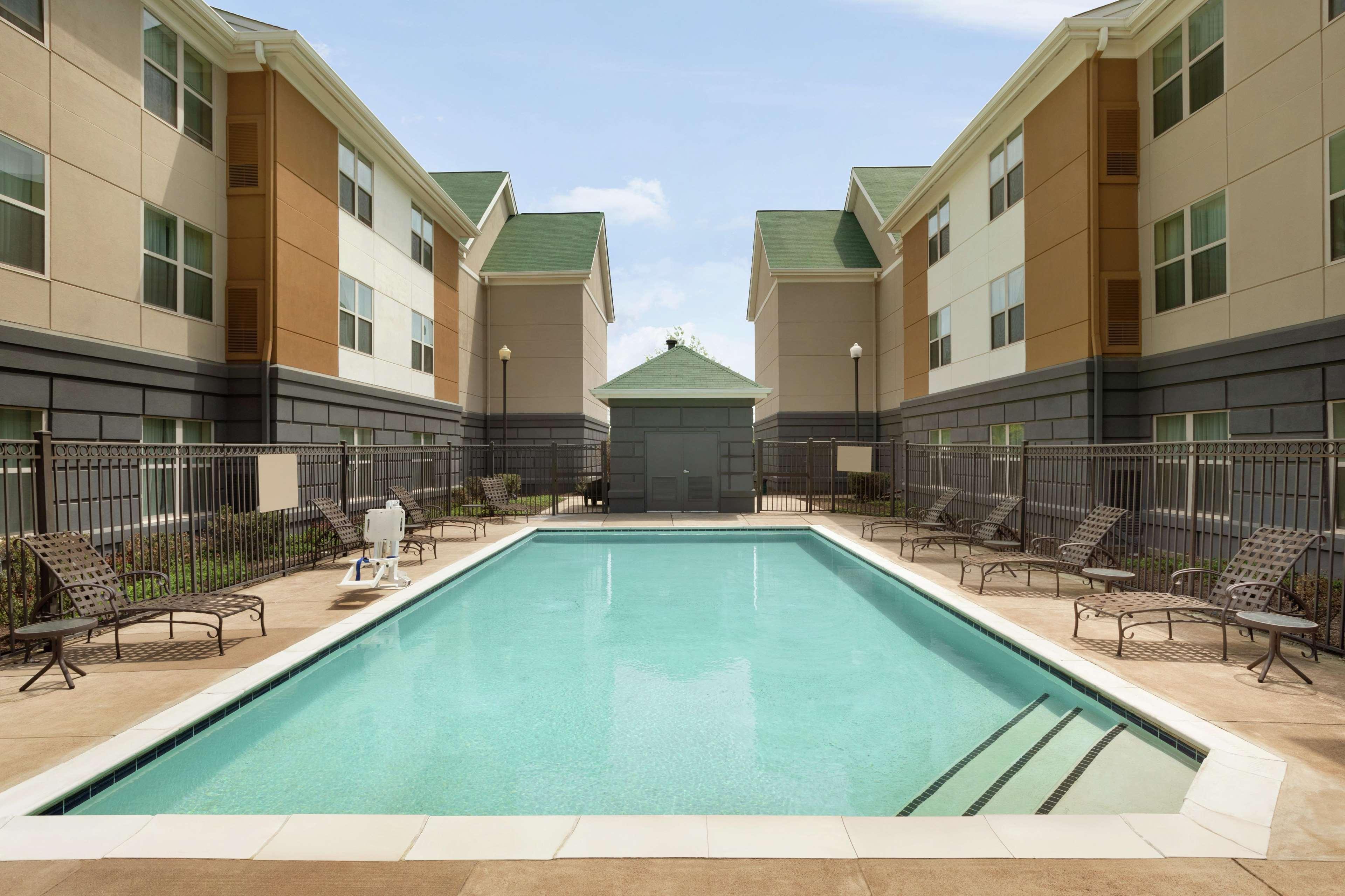 Homewood Suites By Hilton Dulles-North Loudoun Ashburn Exterior photo