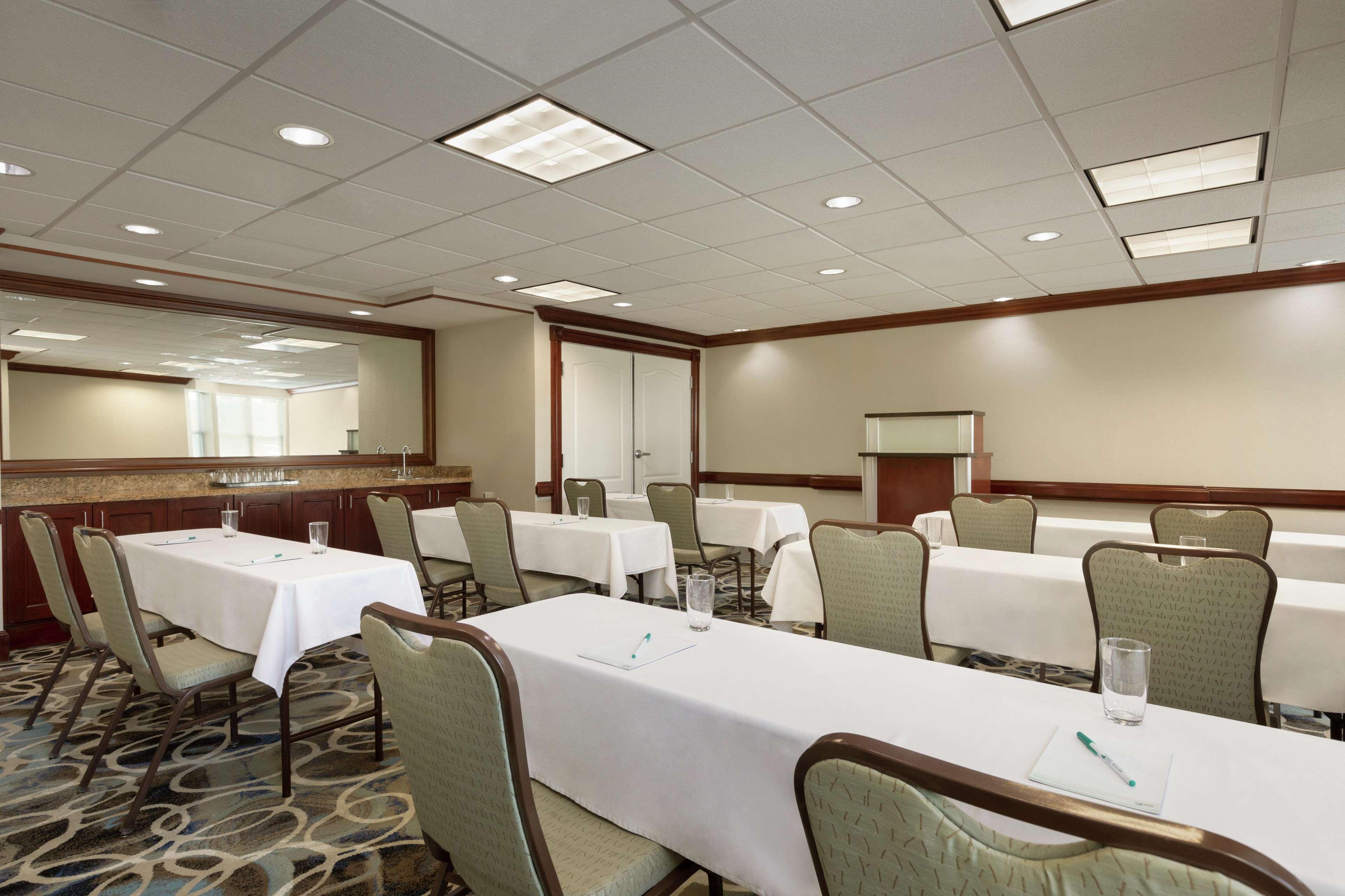 Homewood Suites By Hilton Dulles-North Loudoun Ashburn Exterior photo
