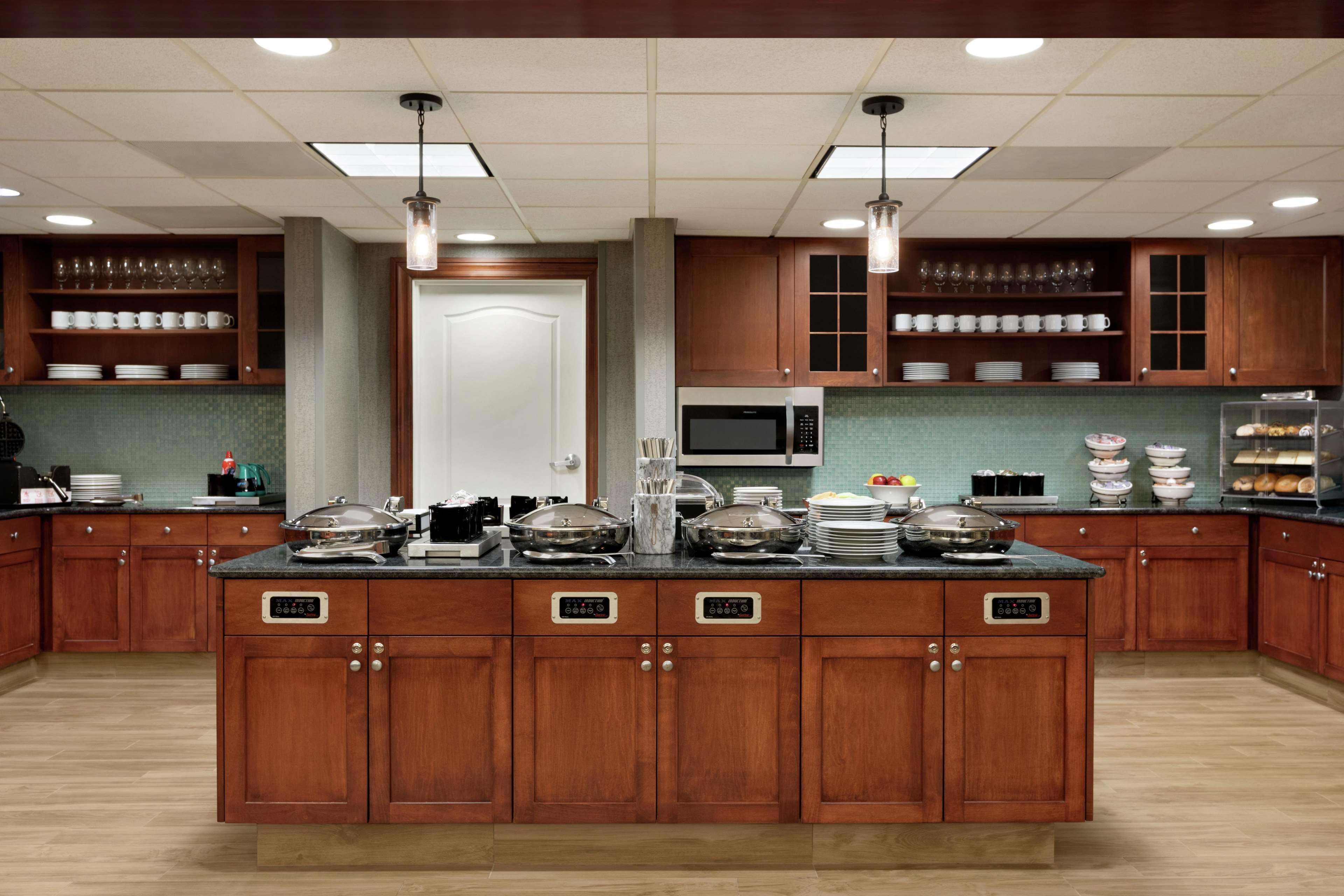 Homewood Suites By Hilton Dulles-North Loudoun Ashburn Exterior photo
