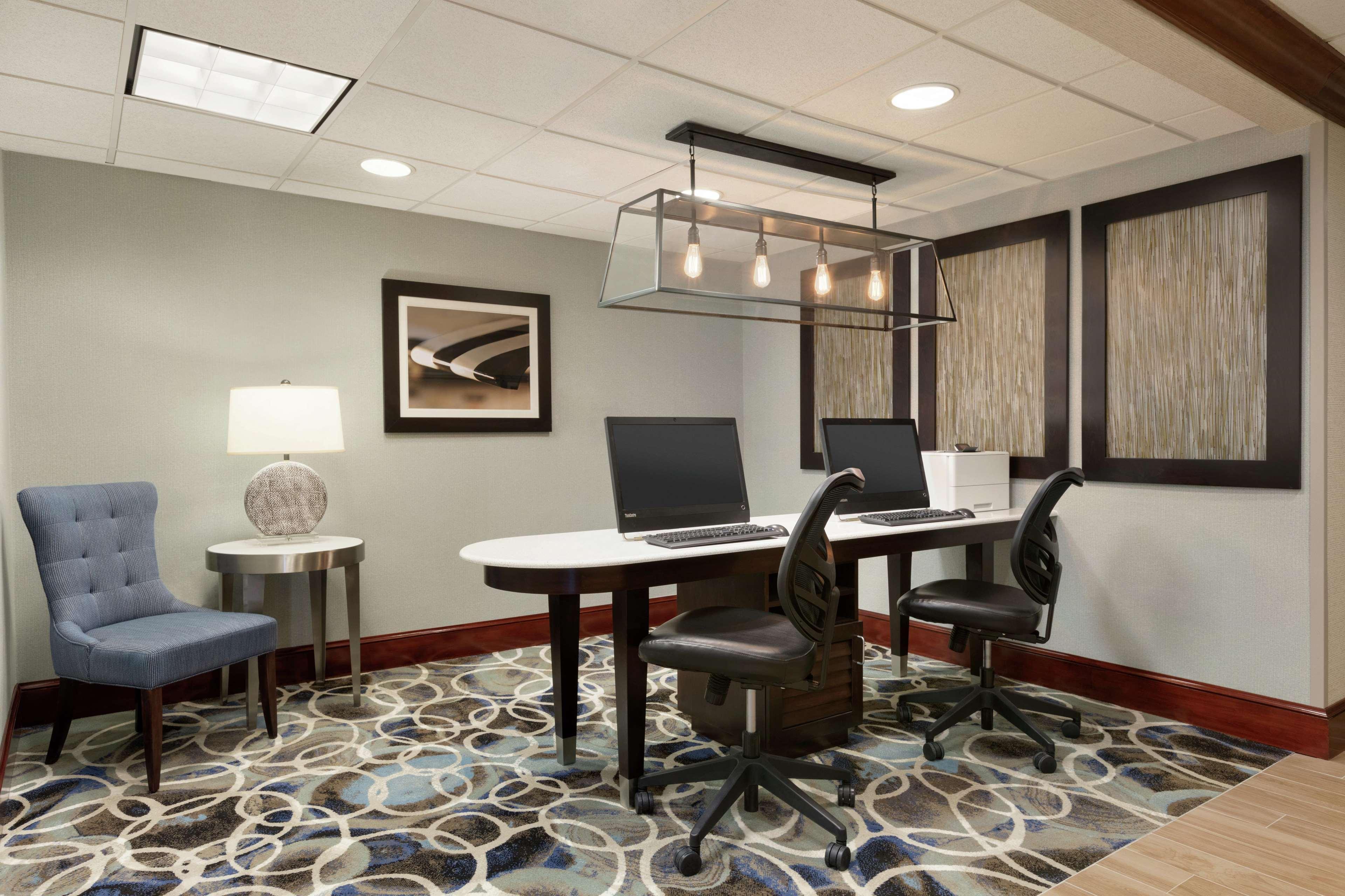 Homewood Suites By Hilton Dulles-North Loudoun Ashburn Exterior photo