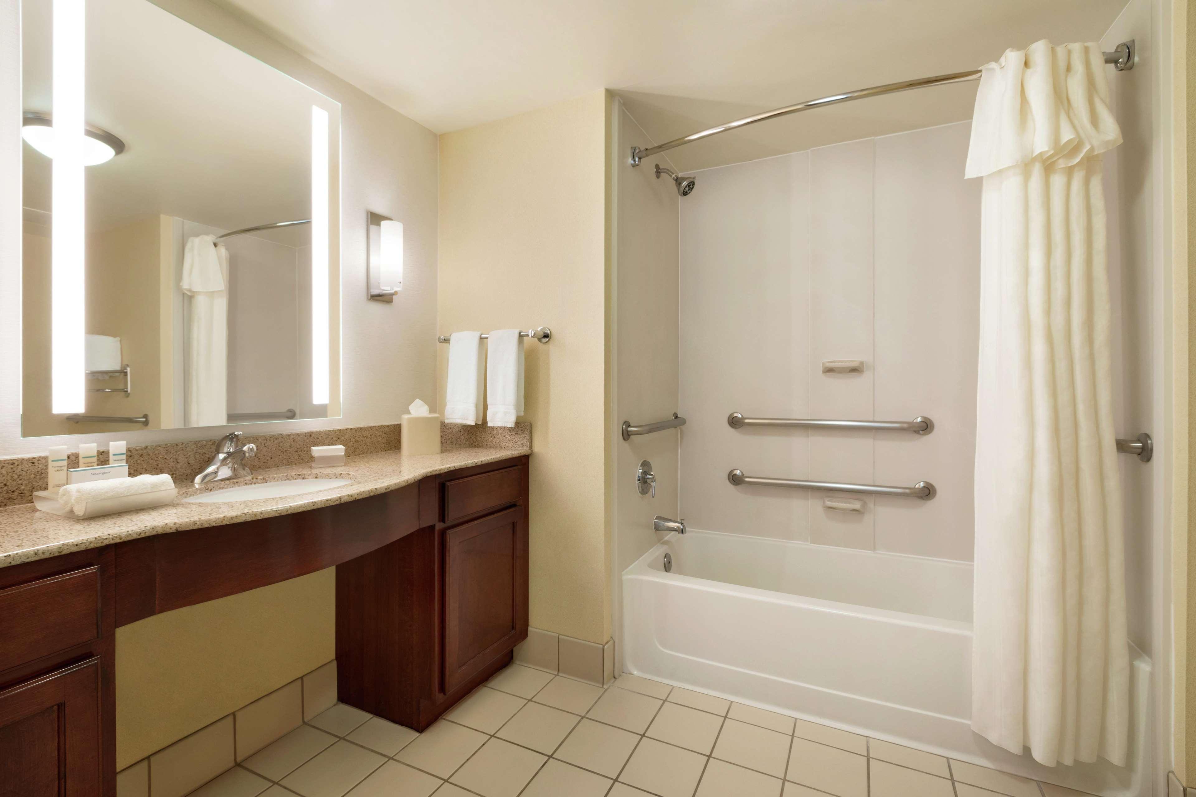 Homewood Suites By Hilton Dulles-North Loudoun Ashburn Exterior photo