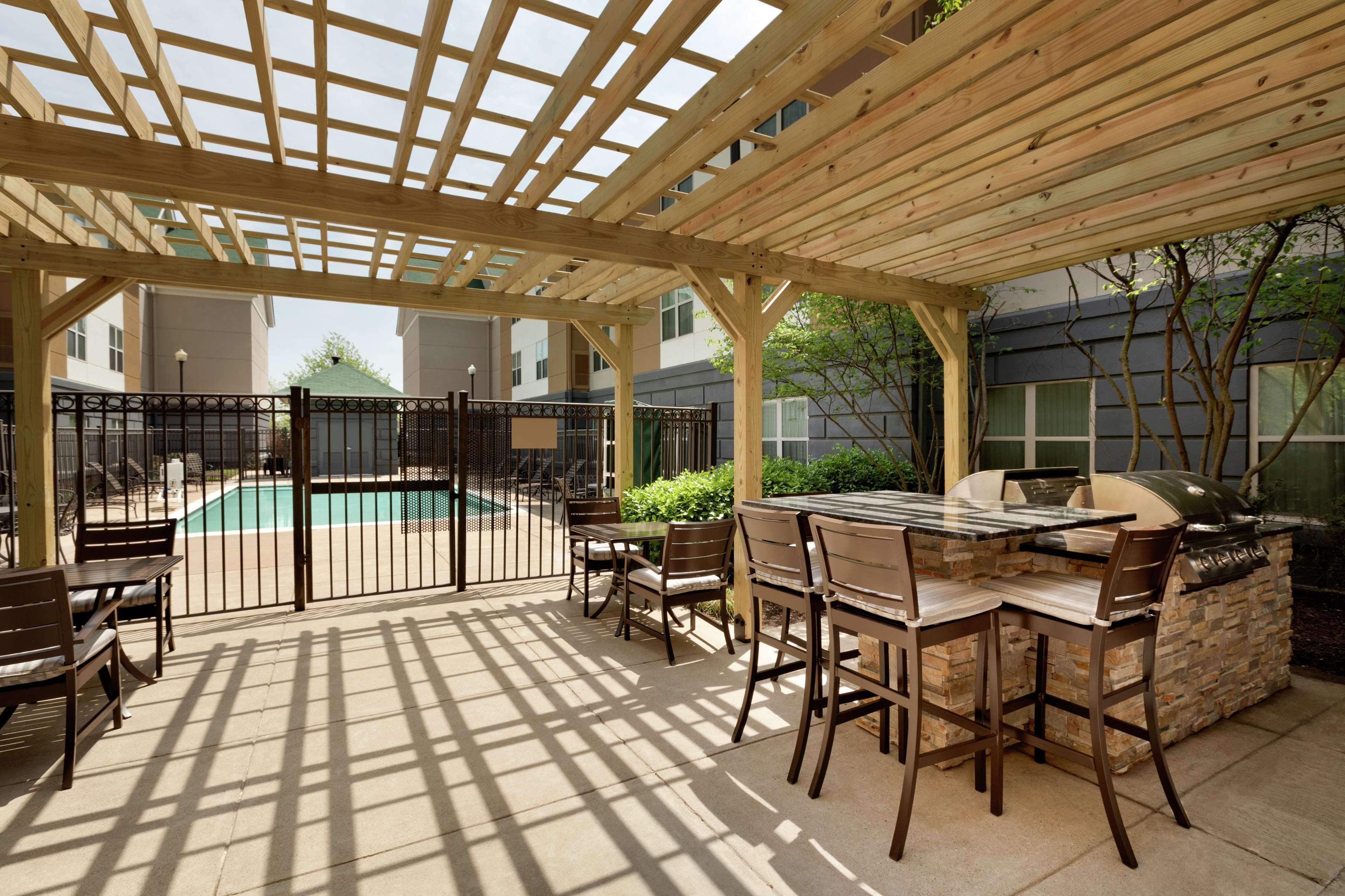 Homewood Suites By Hilton Dulles-North Loudoun Ashburn Exterior photo