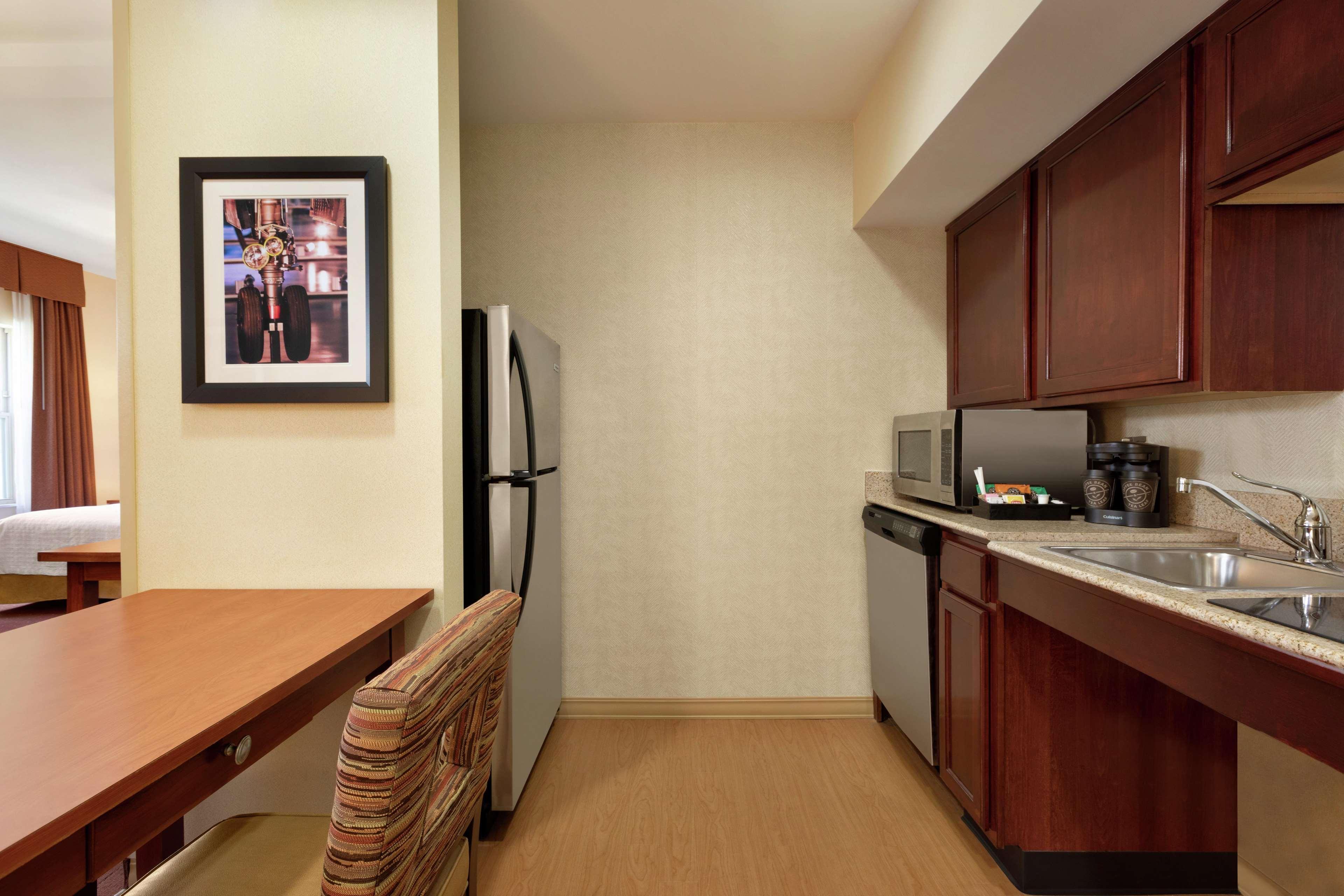 Homewood Suites By Hilton Dulles-North Loudoun Ashburn Exterior photo