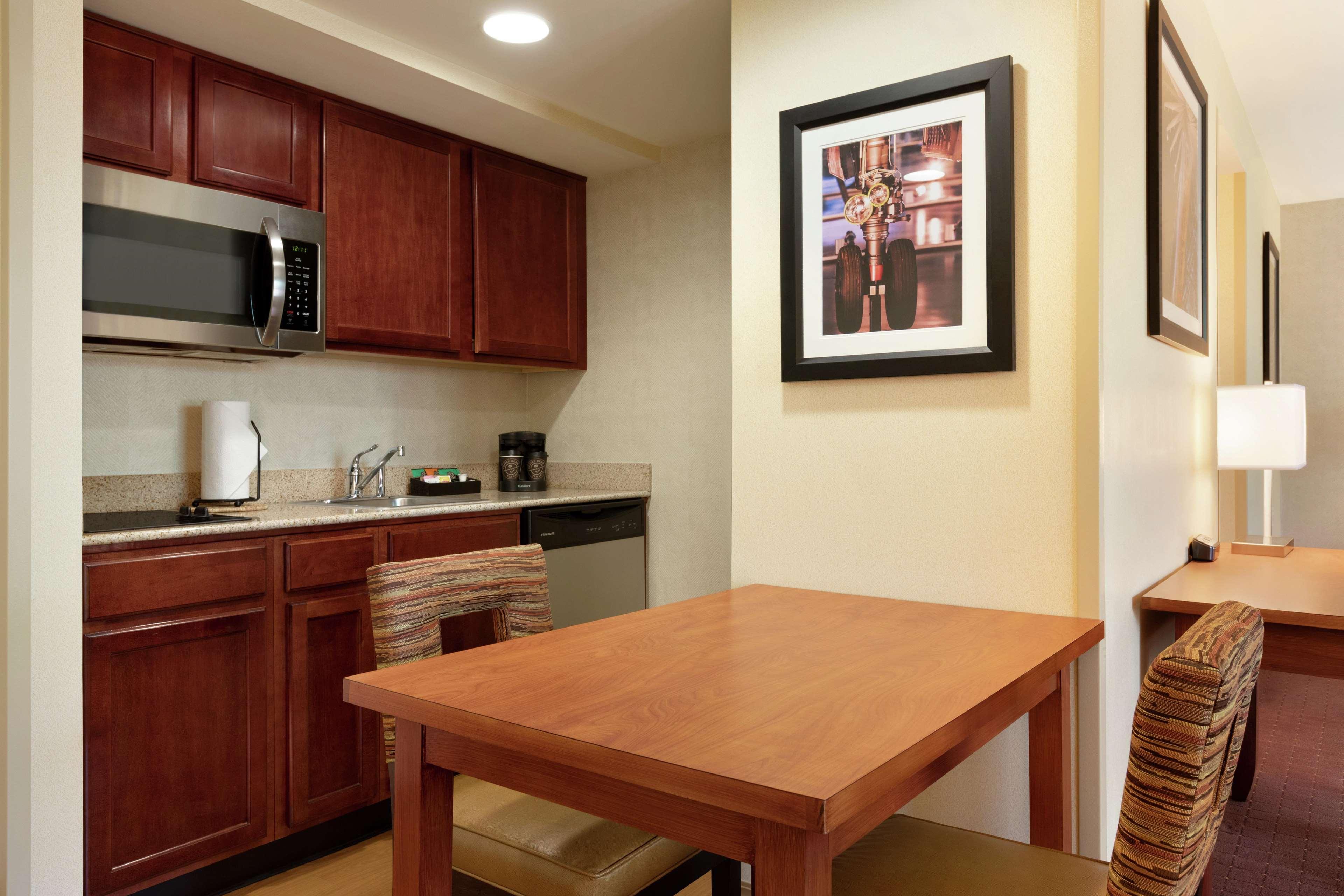 Homewood Suites By Hilton Dulles-North Loudoun Ashburn Exterior photo
