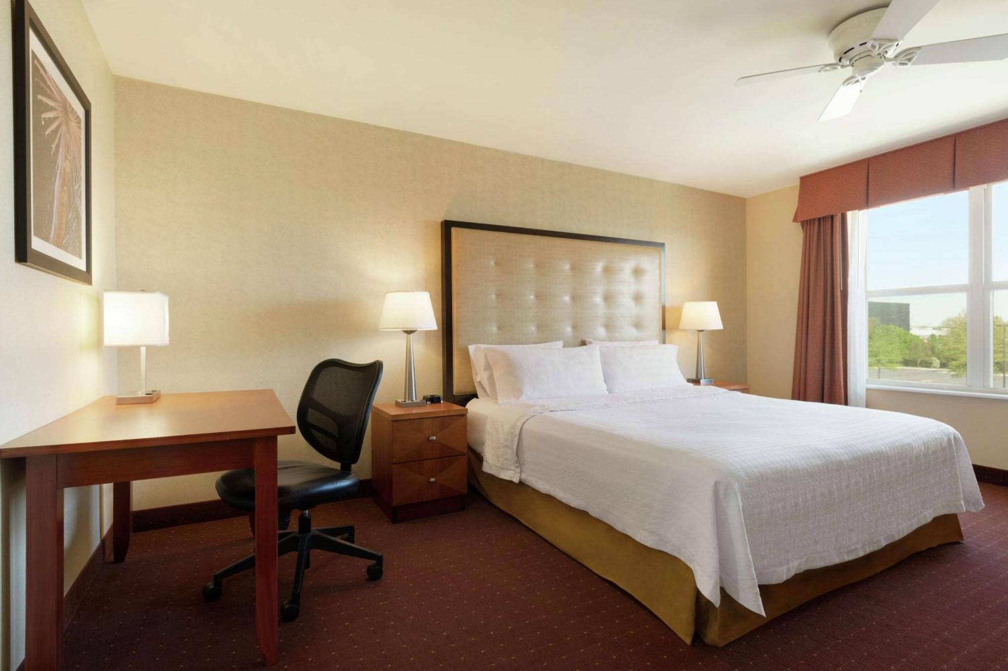 Homewood Suites By Hilton Dulles-North Loudoun Ashburn Exterior photo