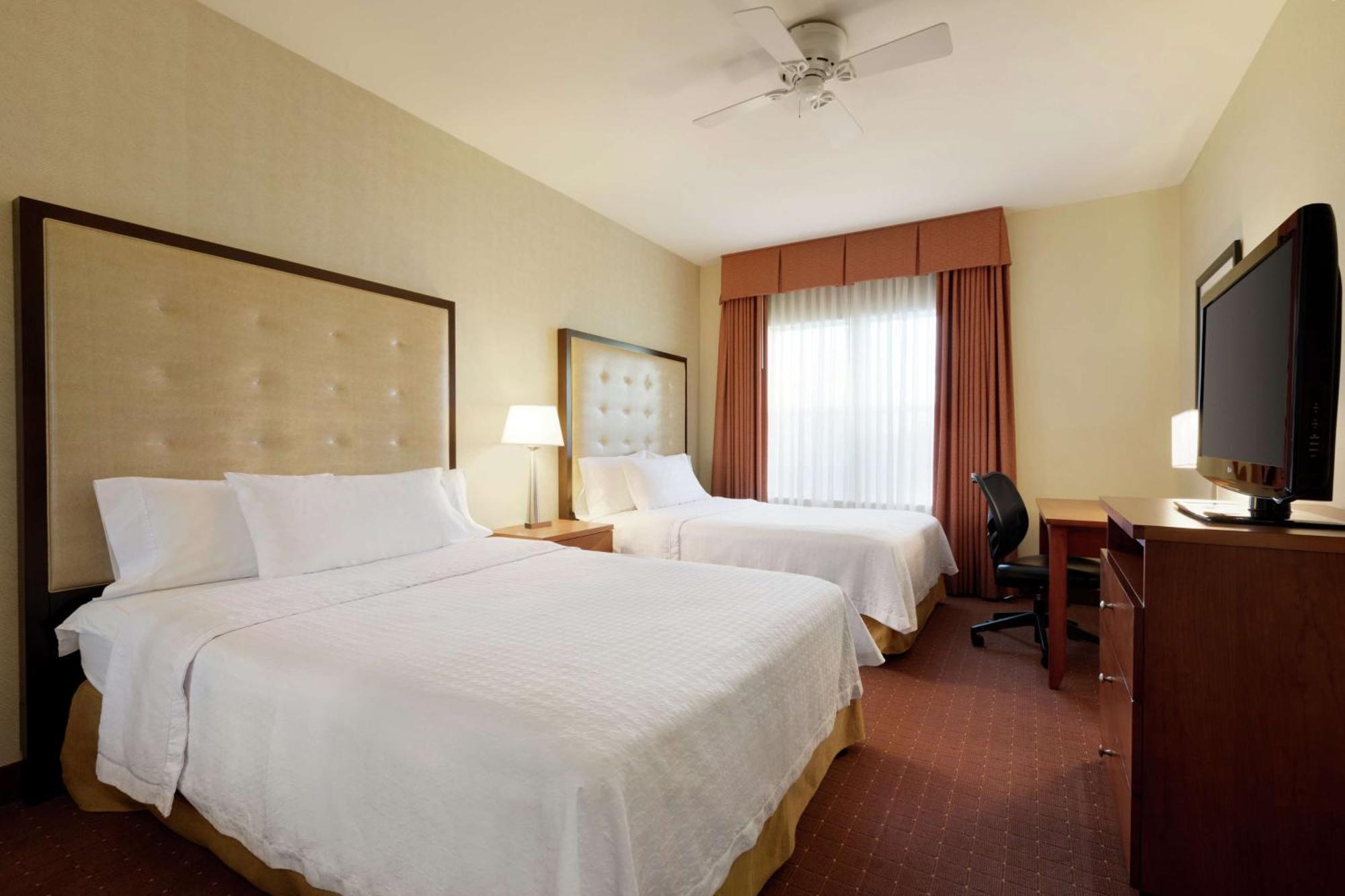 Homewood Suites By Hilton Dulles-North Loudoun Ashburn Exterior photo
