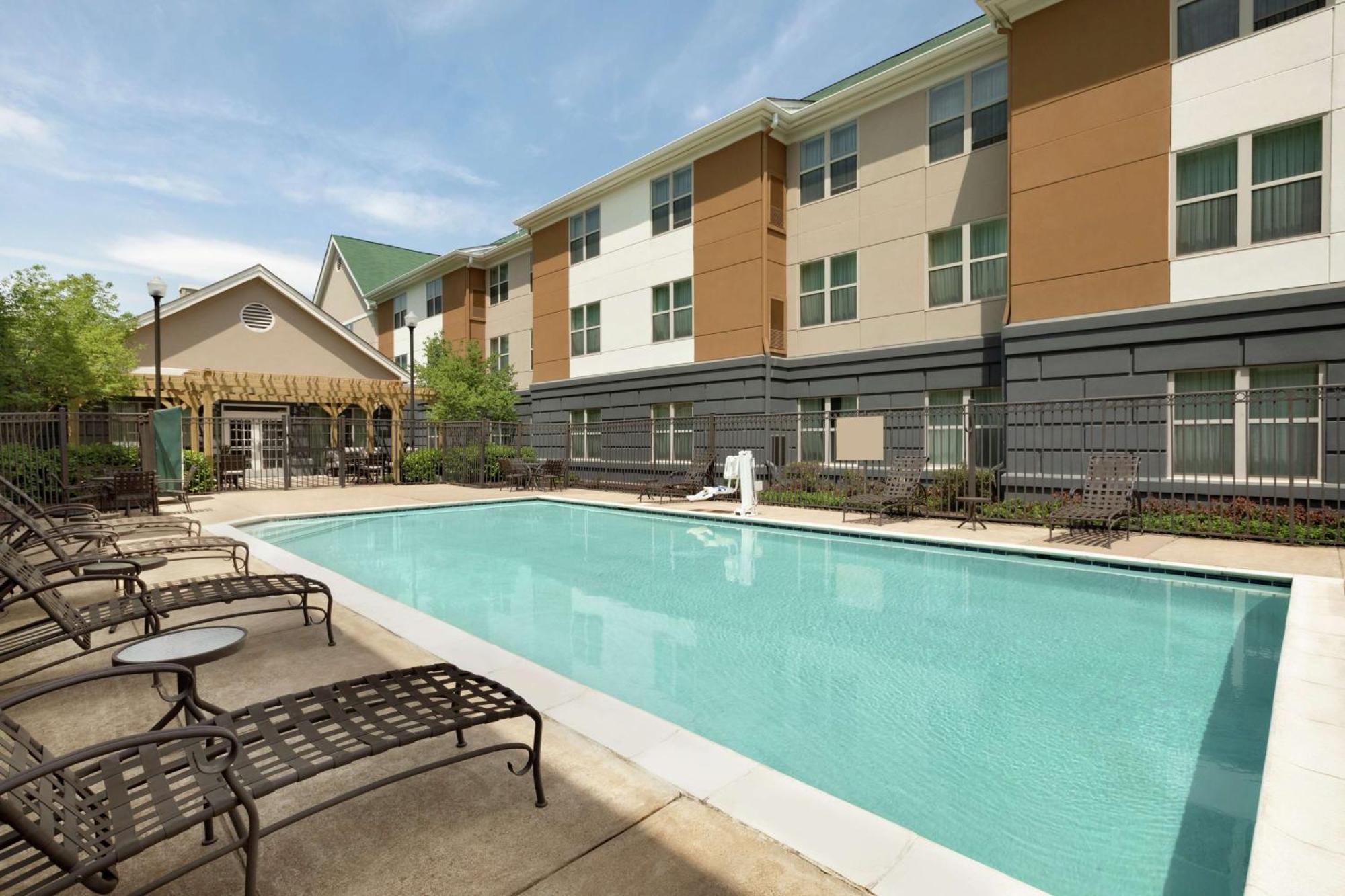 Homewood Suites By Hilton Dulles-North Loudoun Ashburn Exterior photo