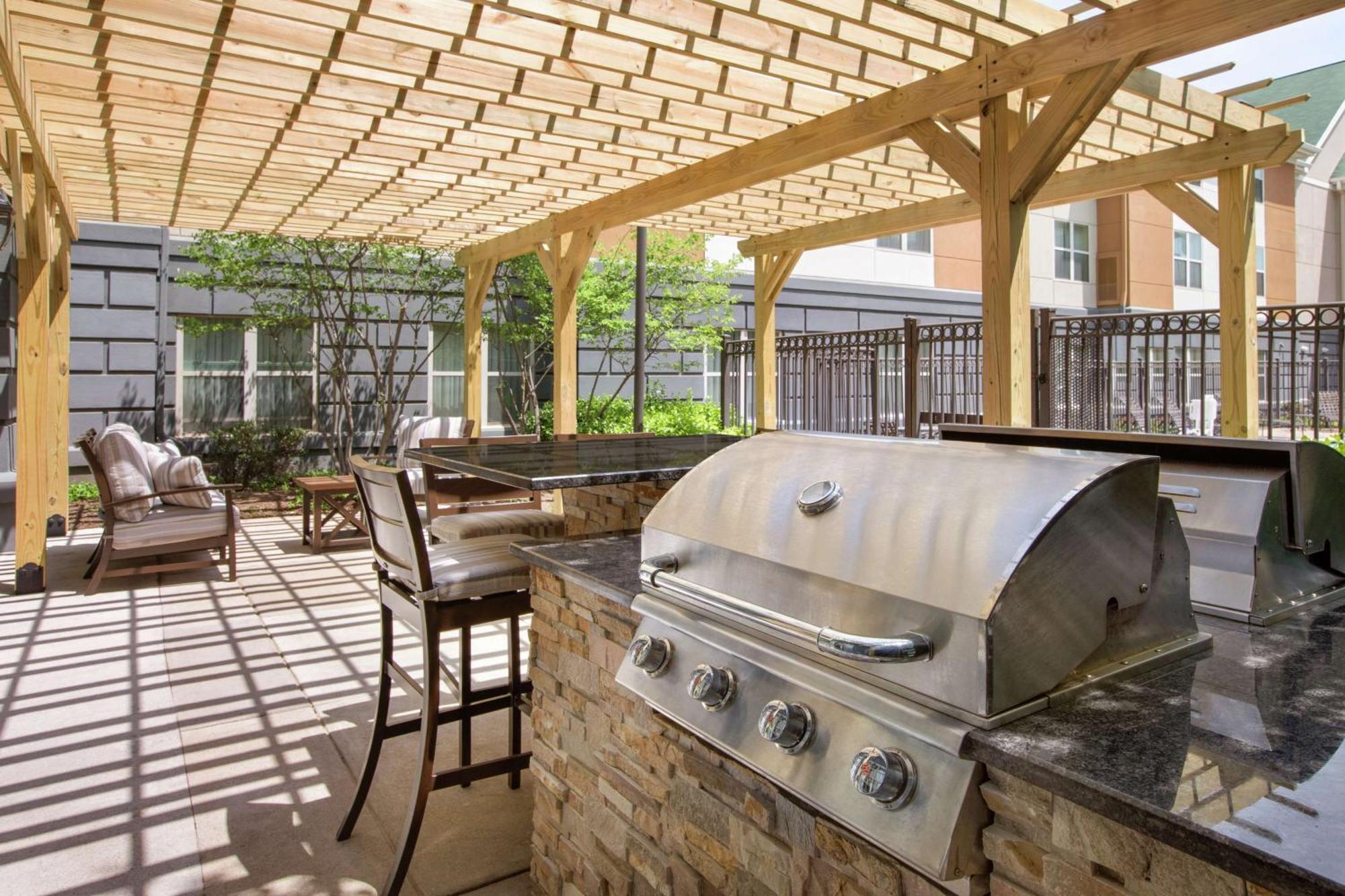 Homewood Suites By Hilton Dulles-North Loudoun Ashburn Exterior photo