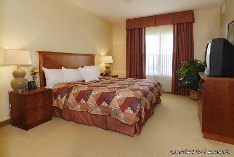 Homewood Suites By Hilton Dulles-North Loudoun Ashburn Room photo