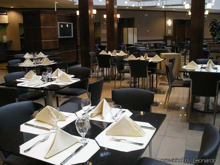 Homewood Suites By Hilton Dulles-North Loudoun Ashburn Restaurant photo
