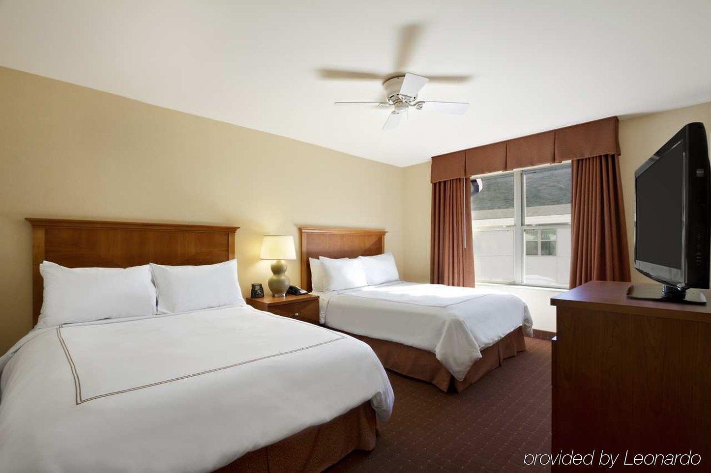 Homewood Suites By Hilton Dulles-North Loudoun Ashburn Exterior photo