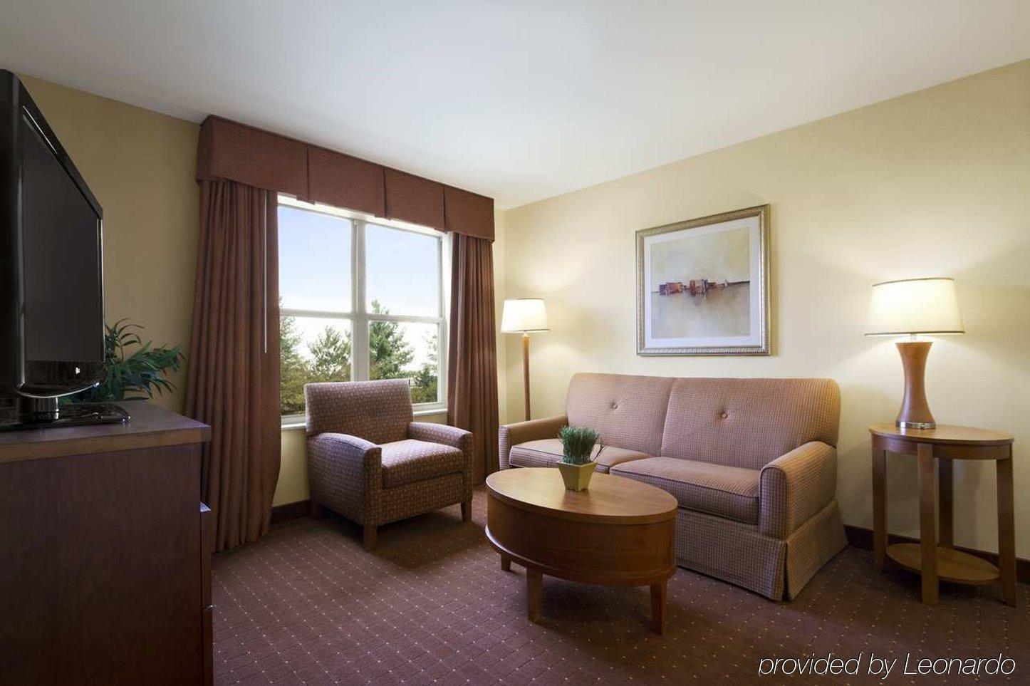 Homewood Suites By Hilton Dulles-North Loudoun Ashburn Exterior photo
