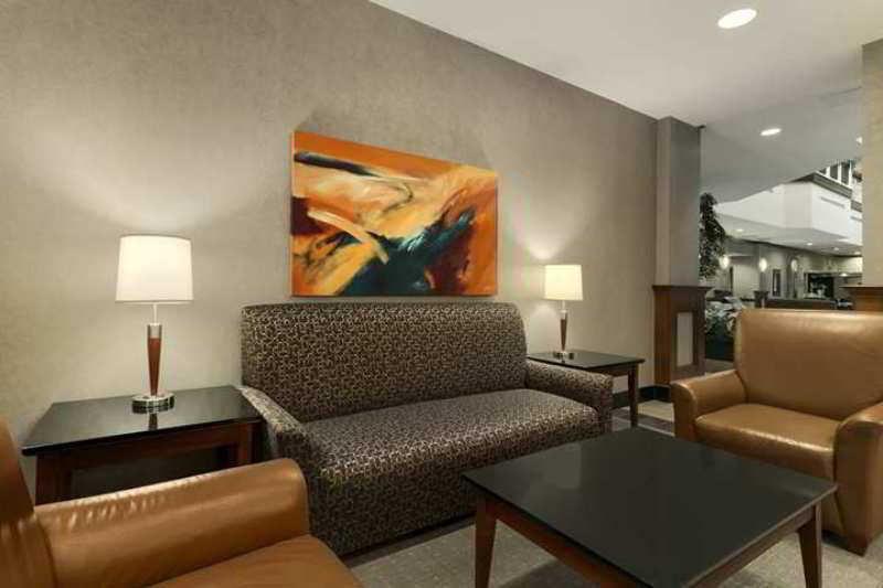 Homewood Suites By Hilton Dulles-North Loudoun Ashburn Exterior photo