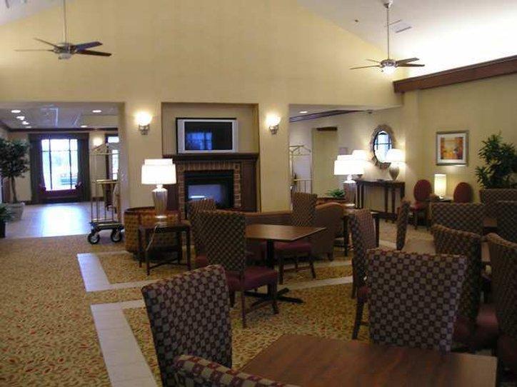 Homewood Suites By Hilton Dulles-North Loudoun Ashburn Exterior photo