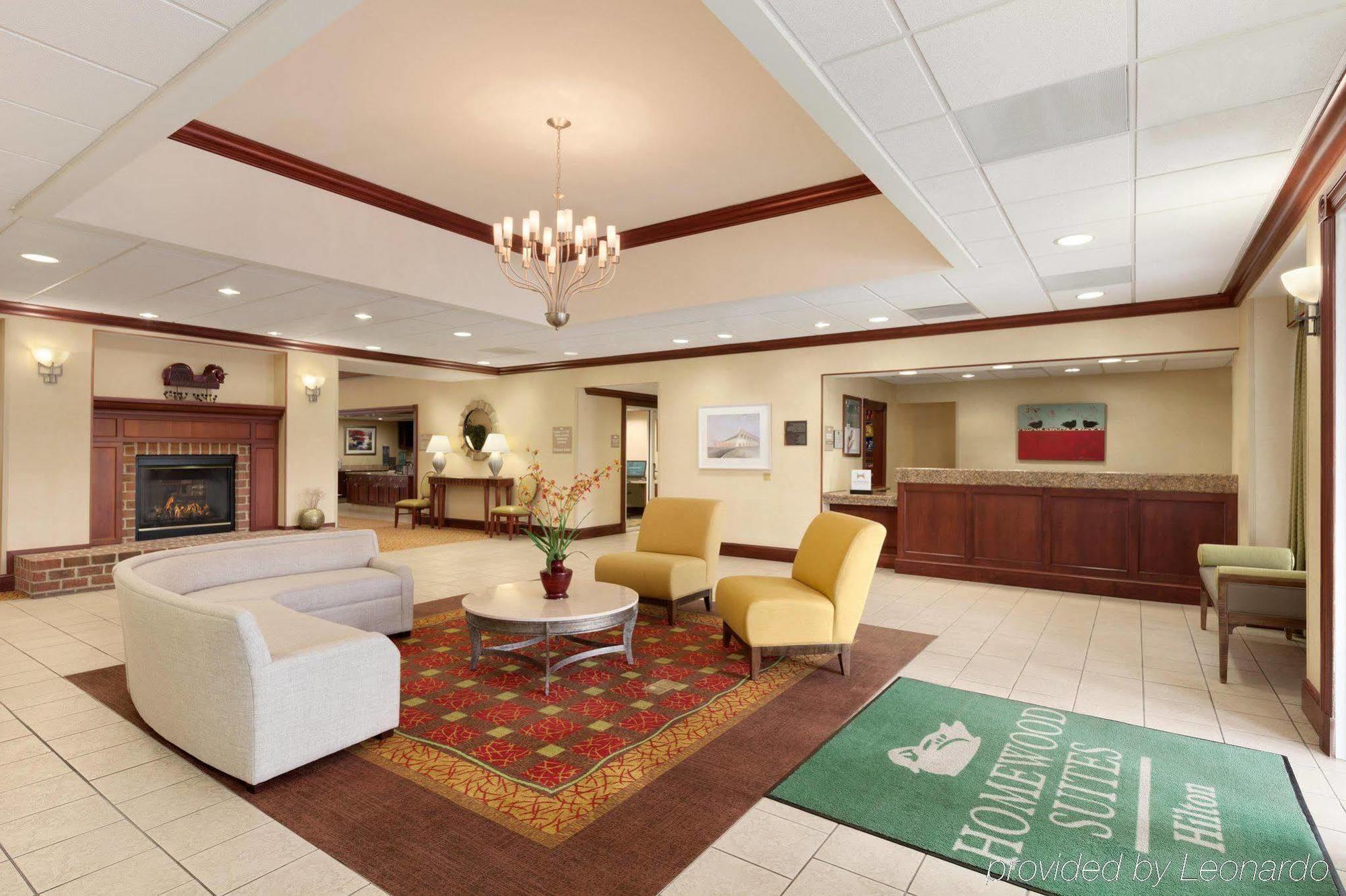 Homewood Suites By Hilton Dulles-North Loudoun Ashburn Exterior photo