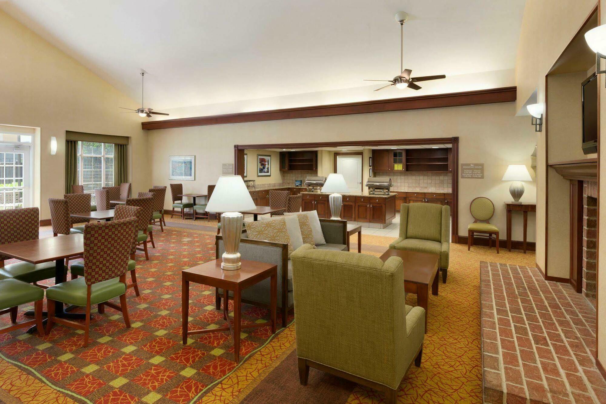 Homewood Suites By Hilton Dulles-North Loudoun Ashburn Exterior photo