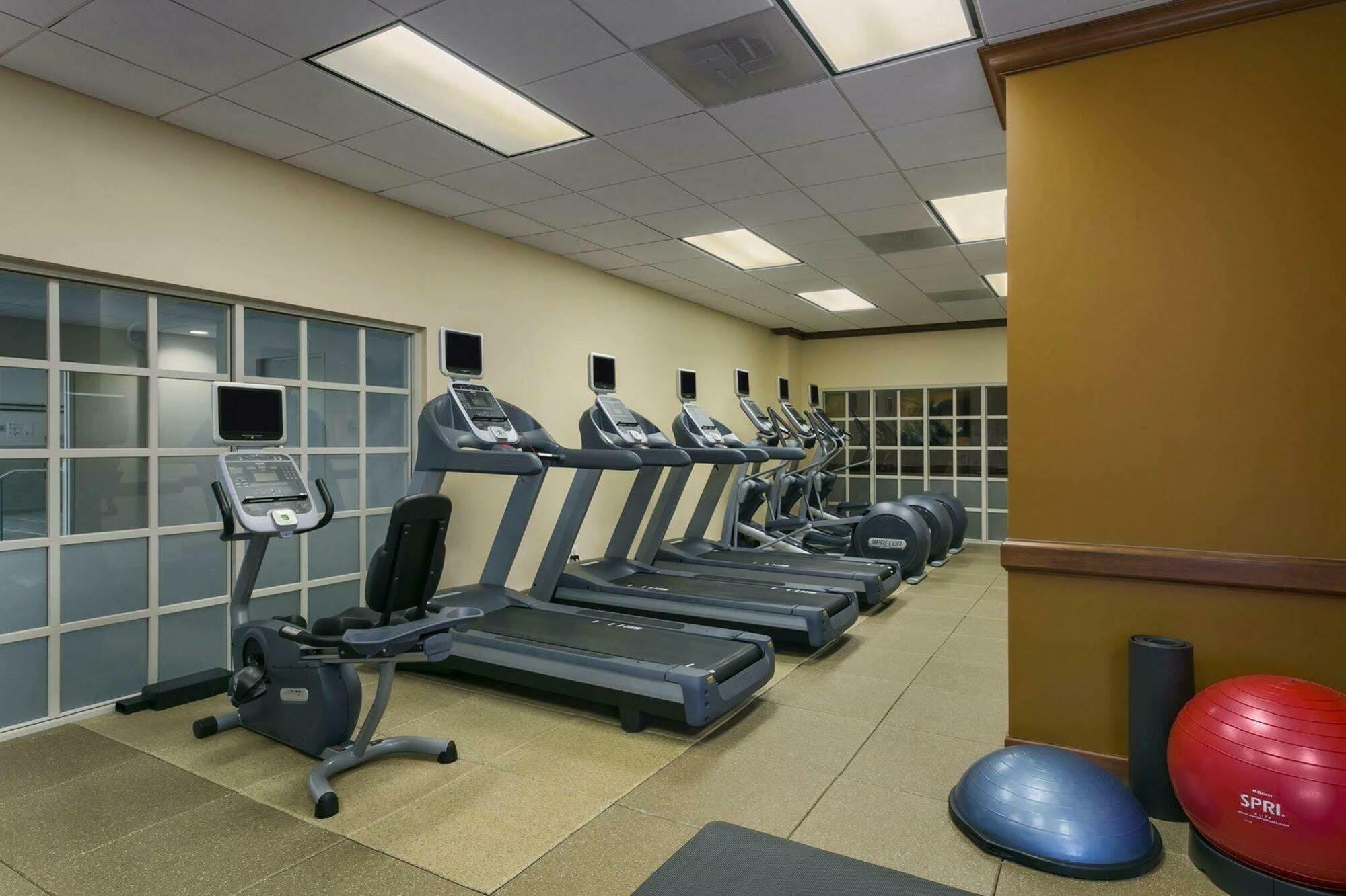 Homewood Suites By Hilton Dulles-North Loudoun Ashburn Exterior photo